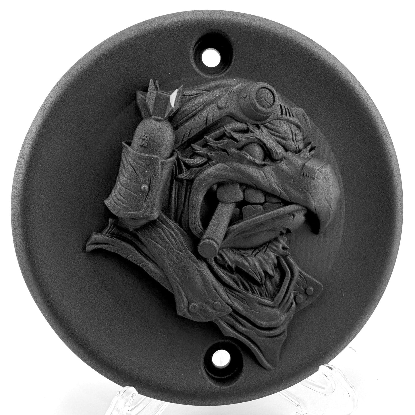 2015-2024 Indian Scout - Primary Cover - Bomber Eagle